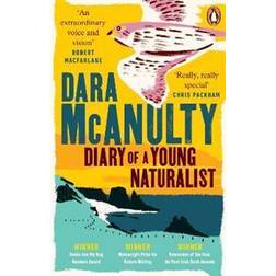 Diary of a Young Naturalist (Paperback)