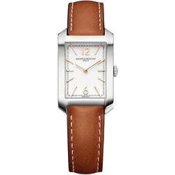 Baume & Mercier Ladies Hampton 10472