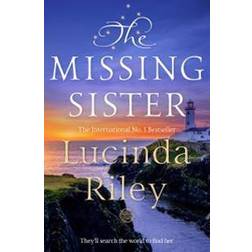 The Missing Sister (Hardcover)