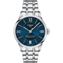 Tissot Chemin Des Tourelles Powermatic 80 (T099.207.11.048.00)