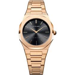 D1 Milano Ultra Ladies Thin 34mm 5ATM (UTBL07)