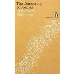 Democracy of Species (Paperback)