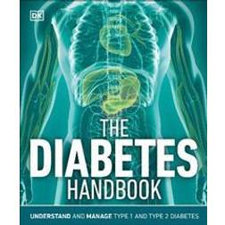 Diabetes Handbook (Paperback)