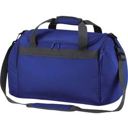 BagBase Freestyle Holdall - Bright Royal