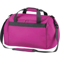 BagBase Freestyle Holdall - Fuchsia