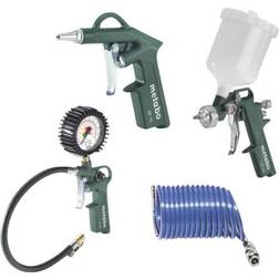 Metabo LPZ 4 Air Tool Set (601585000)