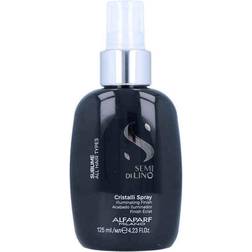 Alfaparf Milano Semi Di Lino Sublime Cristalli Spray 125ml