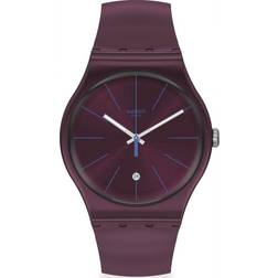 Swatch Burgundazing (SUOR402)