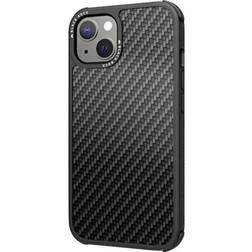 Blackrock Robust Real Carbon Case for iPhone 13