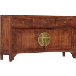 vidaXL - Sideboard 140x80cm