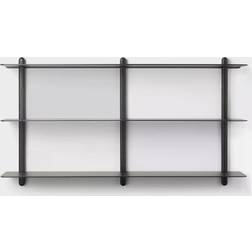 Gejst Nivo Wall Shelf 118cm