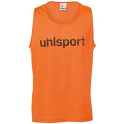 Uhlsport Training Bib Men - Fluo Orange