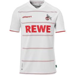 Uhlsport 1. FC Köln Home Jersey 21/22 Sr