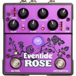 Eventide Rose