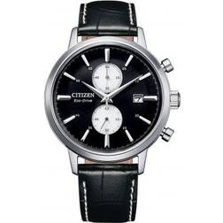 Citizen Twin Eye (CA7061-18E)