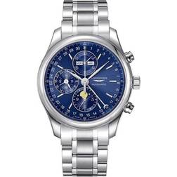Longines Master Collection 42mm Moon Phase (L2.773.4.92.6)