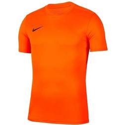 Nike Junior Park VII Jersey - Safety Orange/Black