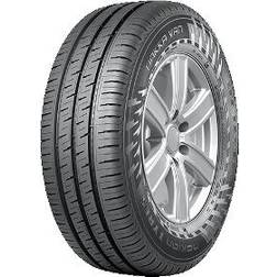 Nokian Hakka Van 215/75 R16C 116/114S