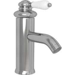 vidaXL 149074 Polished Nickel