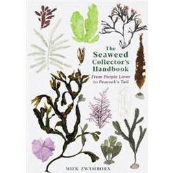 The Seaweed Collector's Handbook (Paperback)