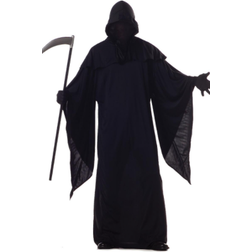 California Costumes Grim Reaper Monster Death Fancy Dress Costume