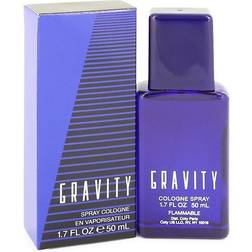 Coty Gravity EdC 50ml