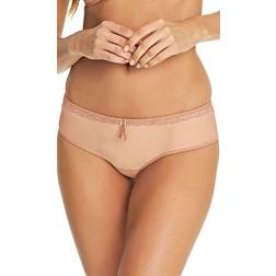 Freya Idol Allure Hipster Short - Cafe Au Lait