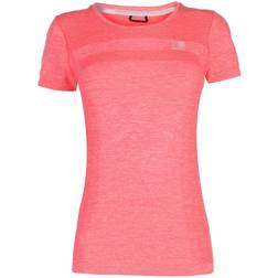 Karrimor Rapid T-shirt Women - Coral Marl