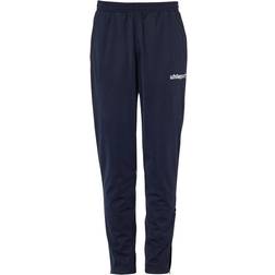 Uhlsport Stream 22 Classic Pants Unisex - Navy/White