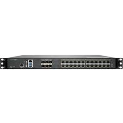 SonicWall NSA 4700