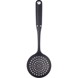 Masterclass Soft Grip Slotted Spoon