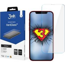 3mk HardGlass Screen Protector for iPhone 13/13 Pro