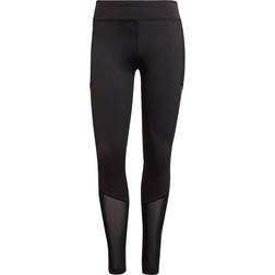 Adidas Tennis Match Leggings -Black/White