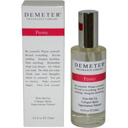 Demeter Peony EdC 120ml