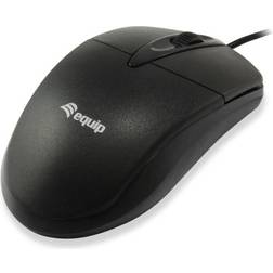 Equip 245102 Optical Desktop Mouse