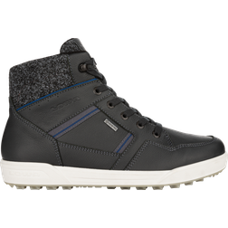 Lowa Bosco GTX M - Anthracite/Blue