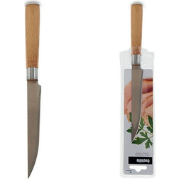 BigBuy Home S3606176 Cooks Knife