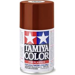 Tamiya TS-33 Hull Red 100ml