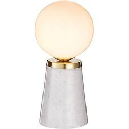 Endon Lighting Globe Table Lamp 25cm