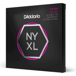 D'Addario NYXL0984SB