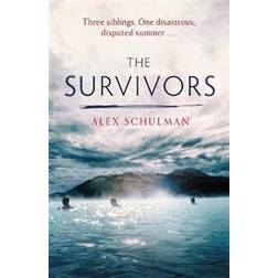 The Survivors (Hardcover)