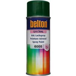 Belton RAL 6005 Lacquer Paint Moss Green 0.4L