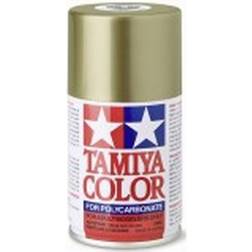 Tamiya PS-52 Gold Aluminium 100ml