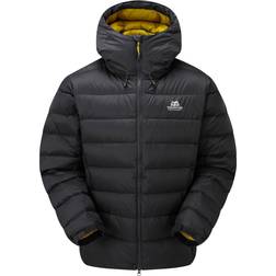 Mountain Equipment Senja Jacket - Obsidian