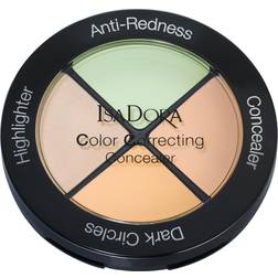 Isadora Color Correcting Concealer #30 Anti-Redness