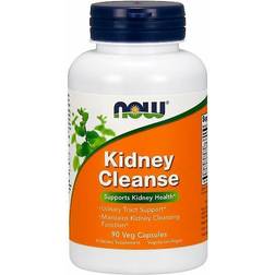 Now Foods Kidney Cleanse 90 pcs