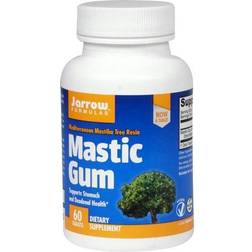 Jarrow Formulas Mastic Gum 60 pcs