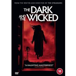 The Dark And The Wicked (DVD)