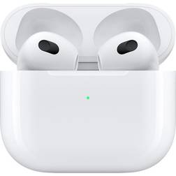 Apple AirPods (3rd Generation) with MagSafe Charging Case