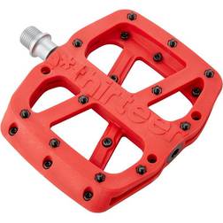 E.Thirteen Base Flat Pedal